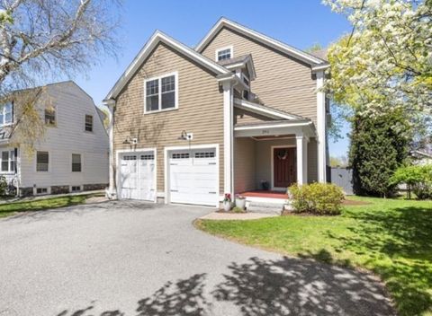 291 Marrett Road Lexington MA 02421