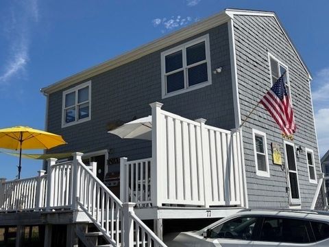Photo of 77 Keene Road, Marshfield, MA 02050 (MLS # 73439750)