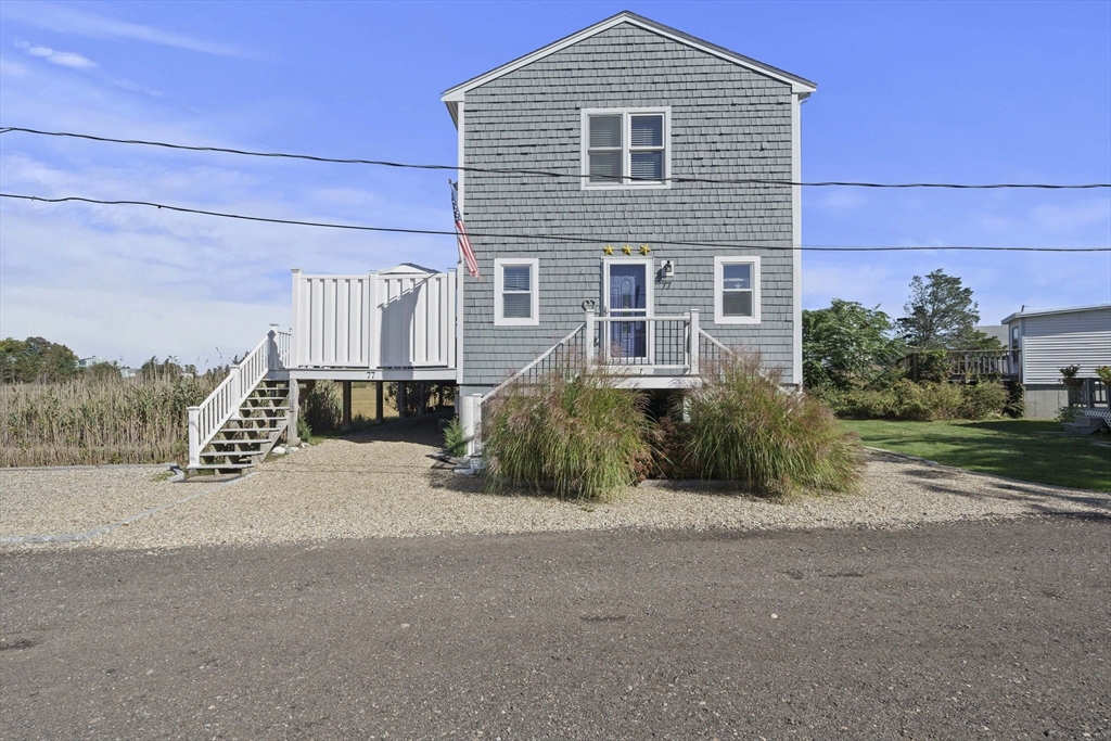 77 Keene Road