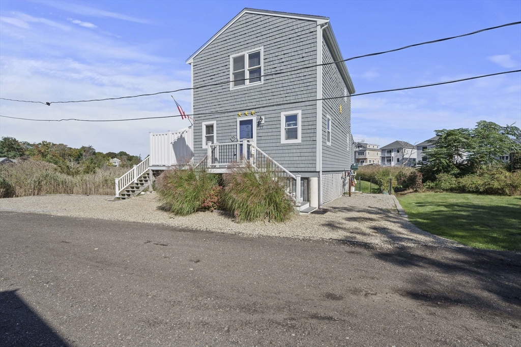 77 Keene Road