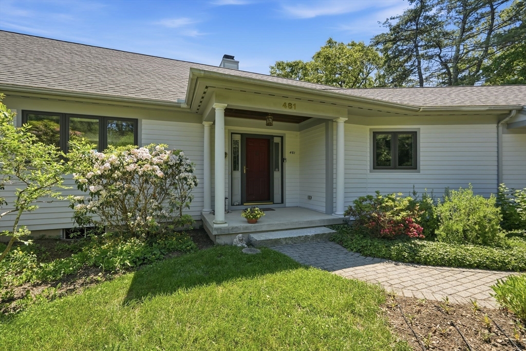 481 Station Rd