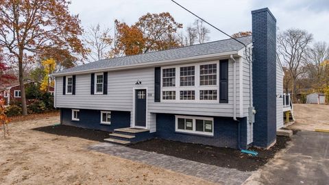 308 Robert Street Westport MA 02790