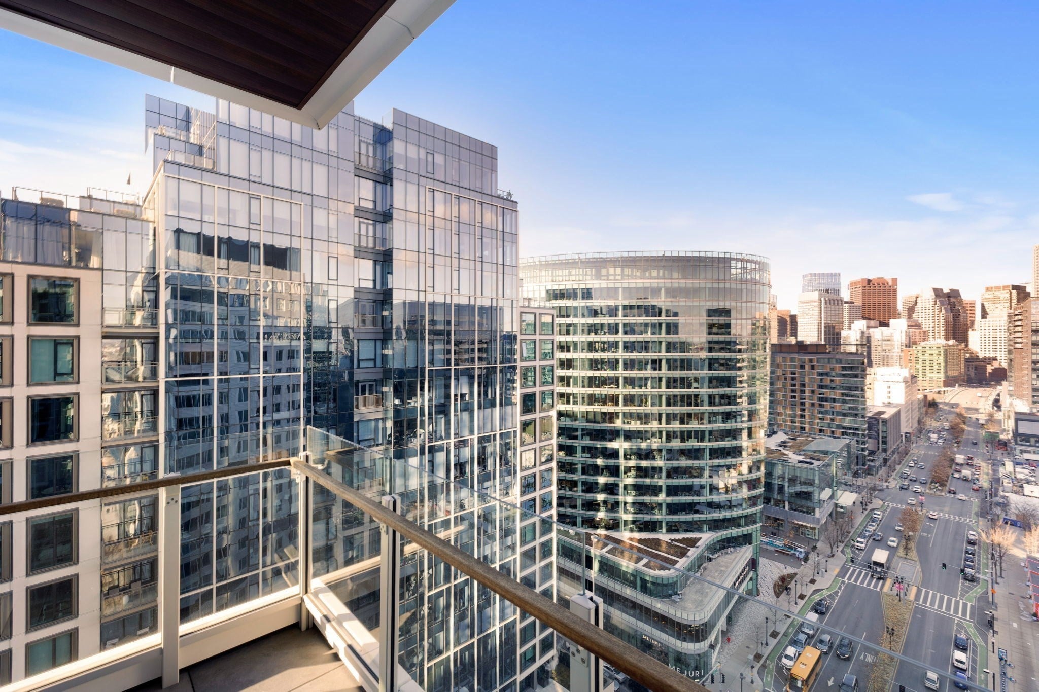 150 Seaport Blvd #20B, Boston, MA, 150 Seaport Blvd #20B, Boston, MA Photo #17