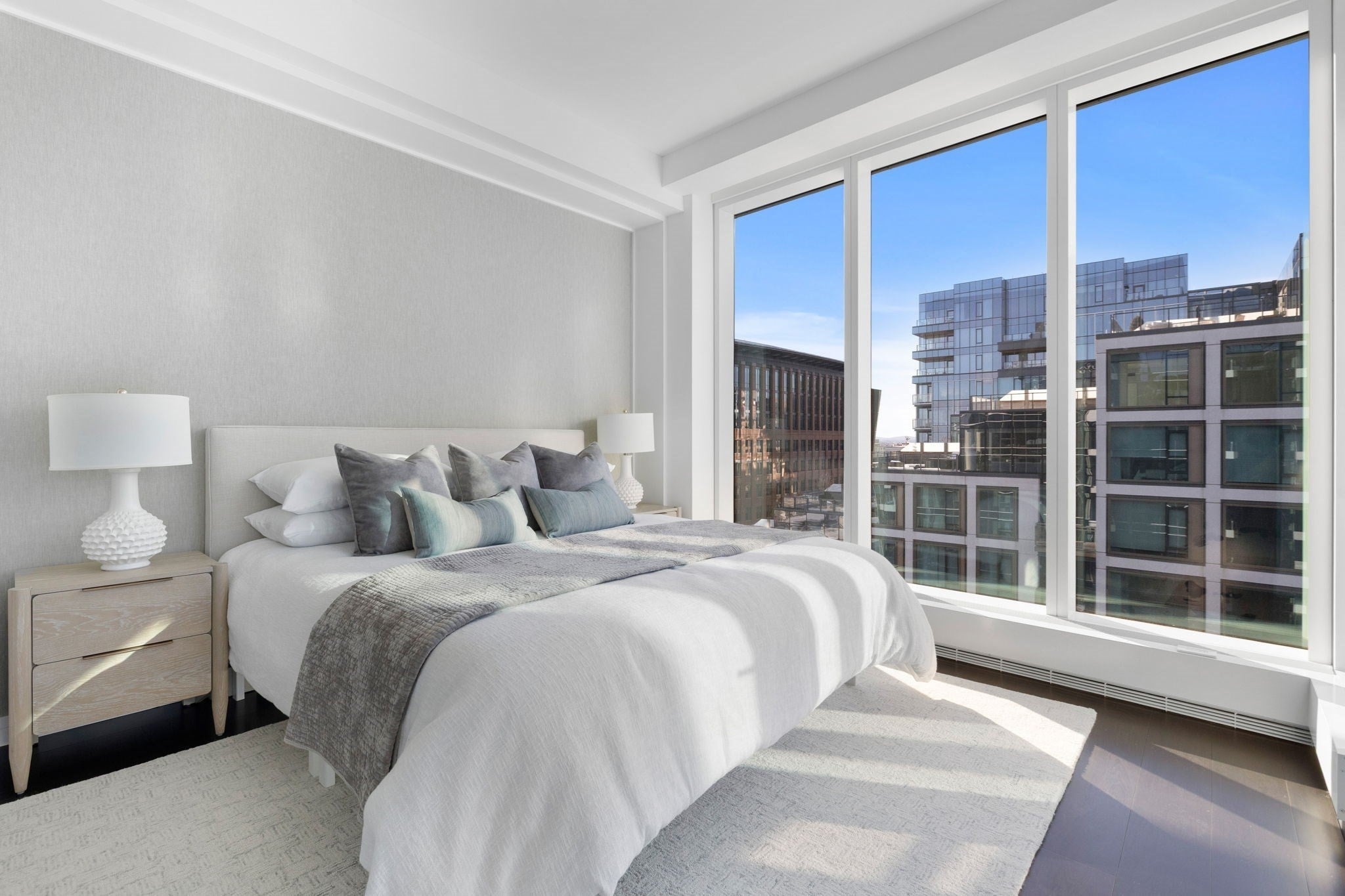 150 Seaport Blvd #20B, Boston, MA, 150 Seaport Blvd #20B, Boston, MA Photo #12