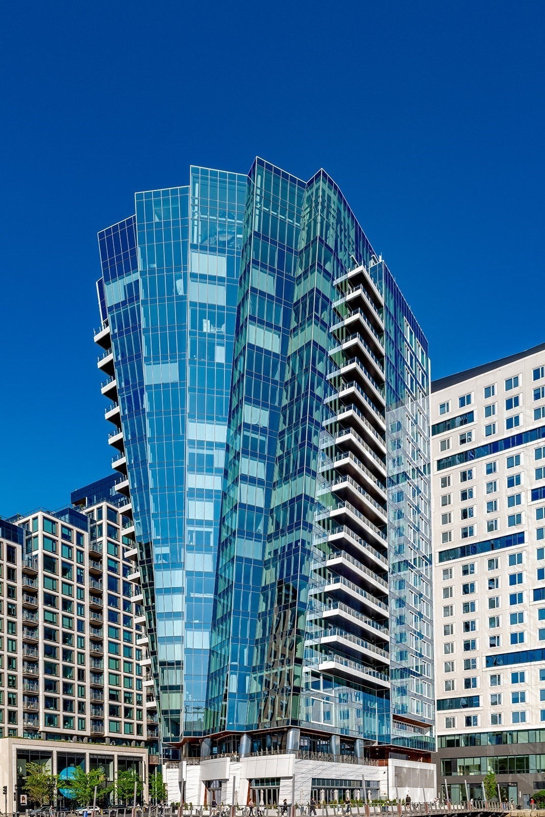 150 Seaport Blvd #20B, Boston, MA, 150 Seaport Blvd #20B, Boston, MA Photo #28