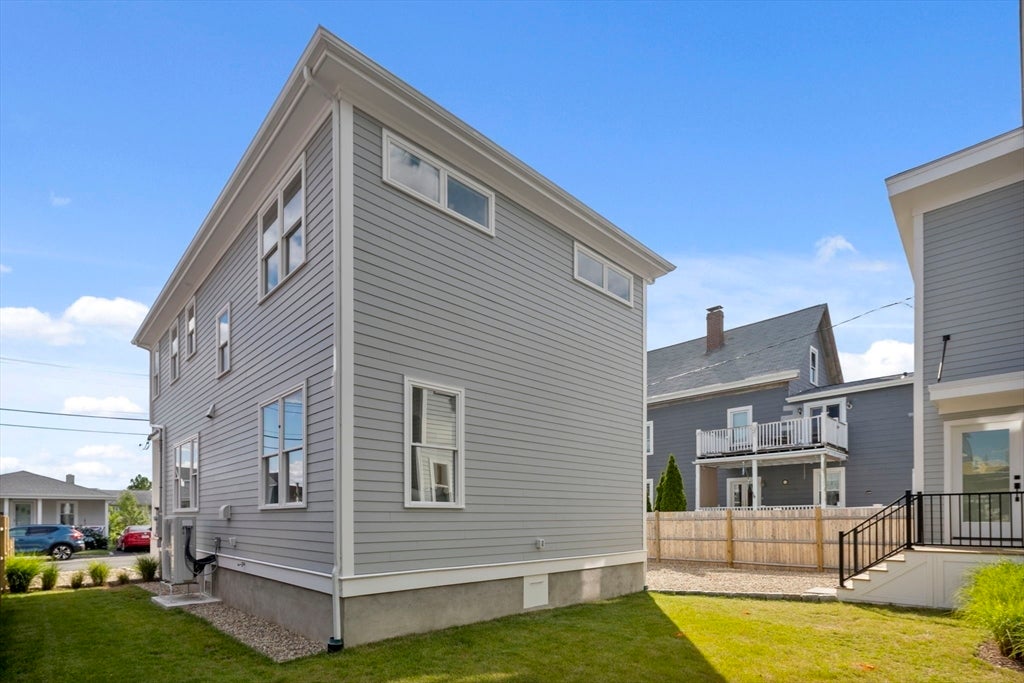 30 Emerald Road