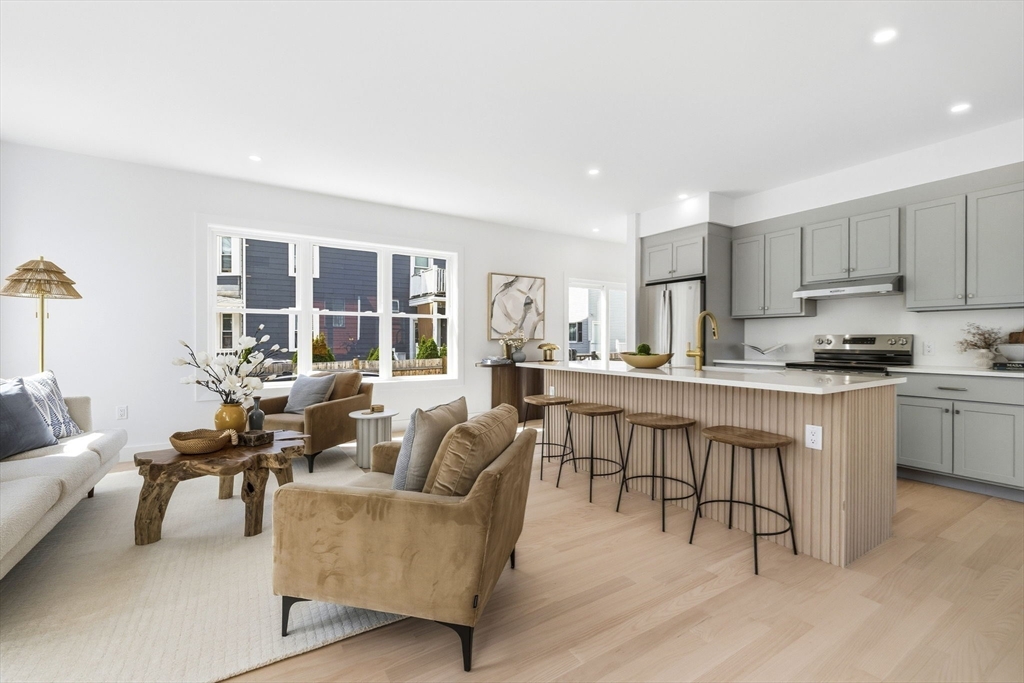 30 Emerald Road