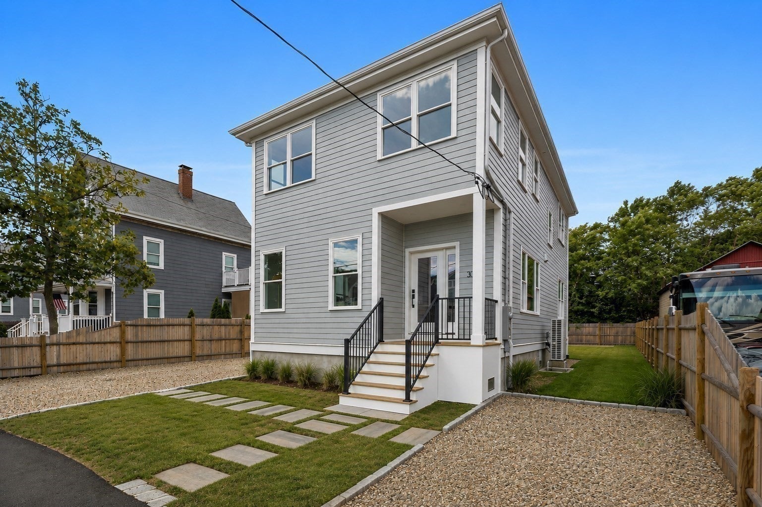30 Emerald Road, Nahant MA 01908