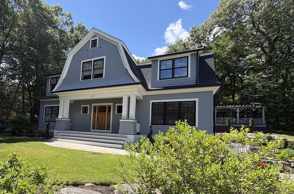 190 Bedford Rd