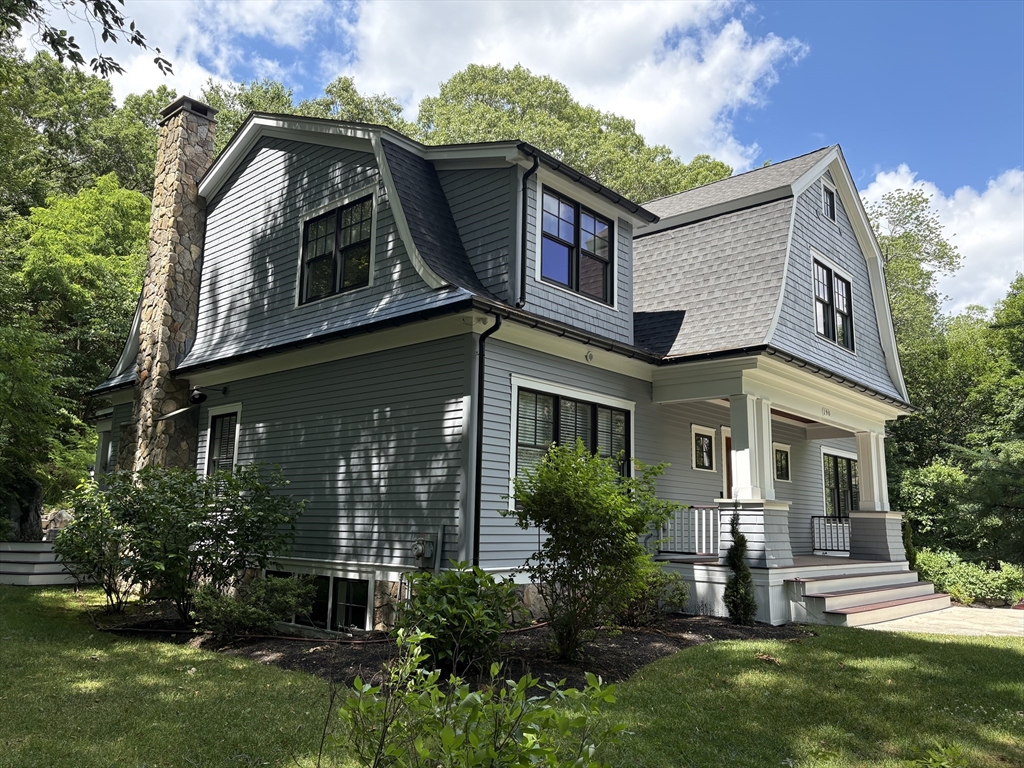190 Bedford Rd