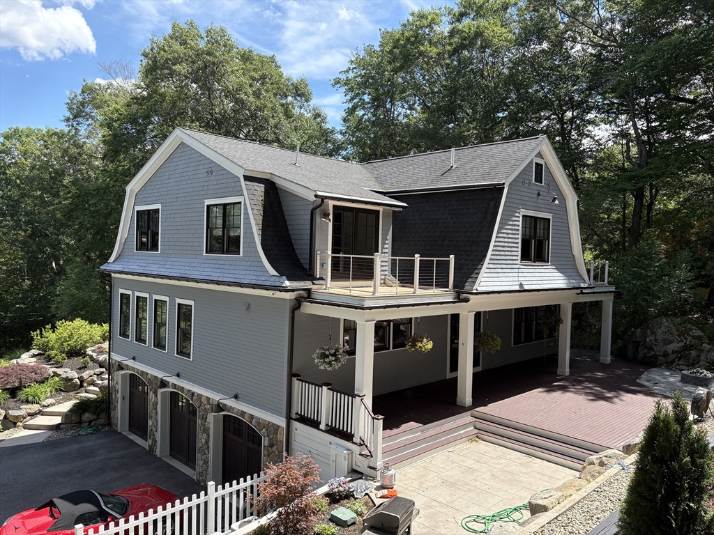 190 Bedford Rd