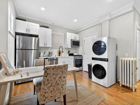 Photo of 1576 Cambridge St #1R, Cambridge, MA 02138 (MLS # 73486571)