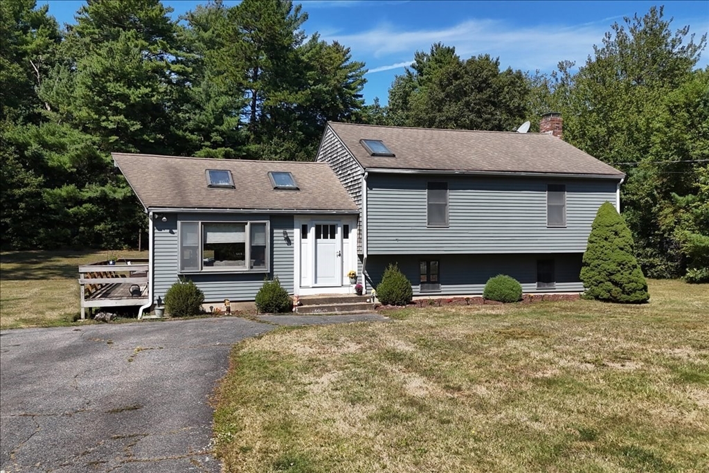 23 Bow St
