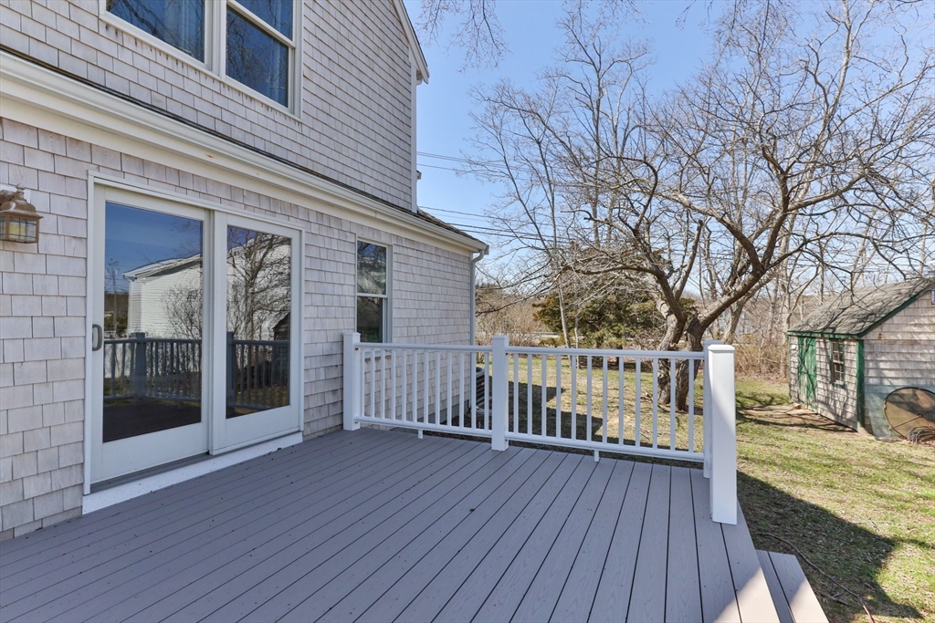 5 Shore Road