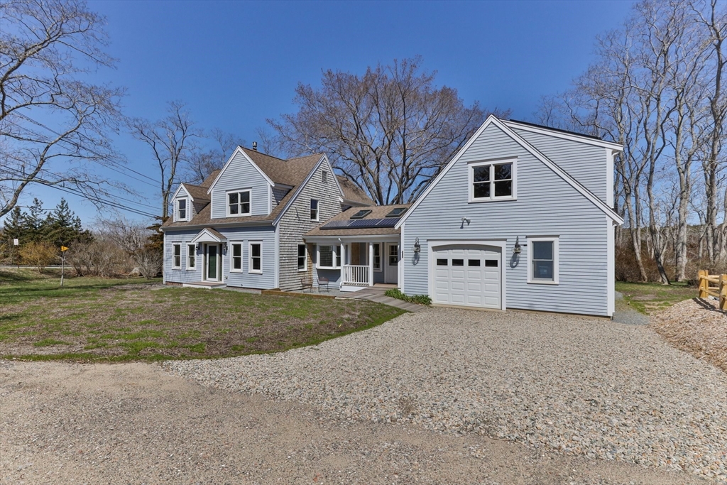 5 Shore Road