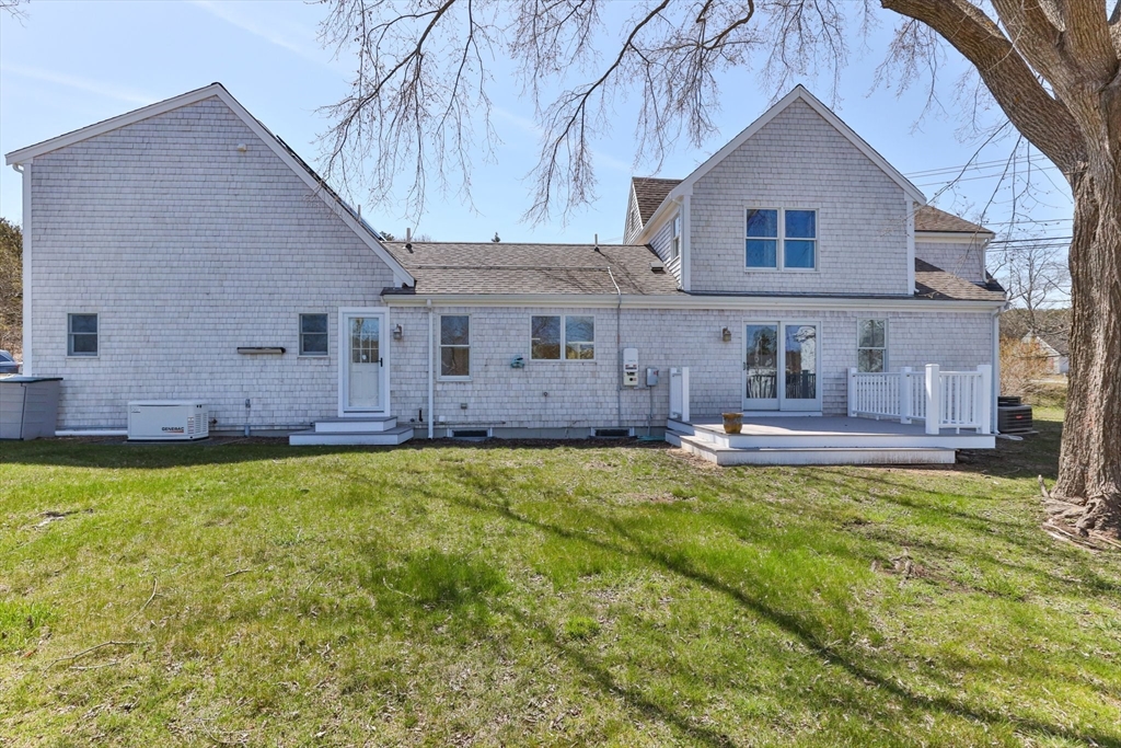 5 Shore Road