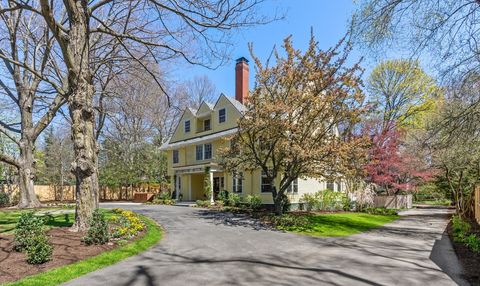 Photo of 76 Sparks Street, Cambridge, MA 02138 (MLS # 73289437)