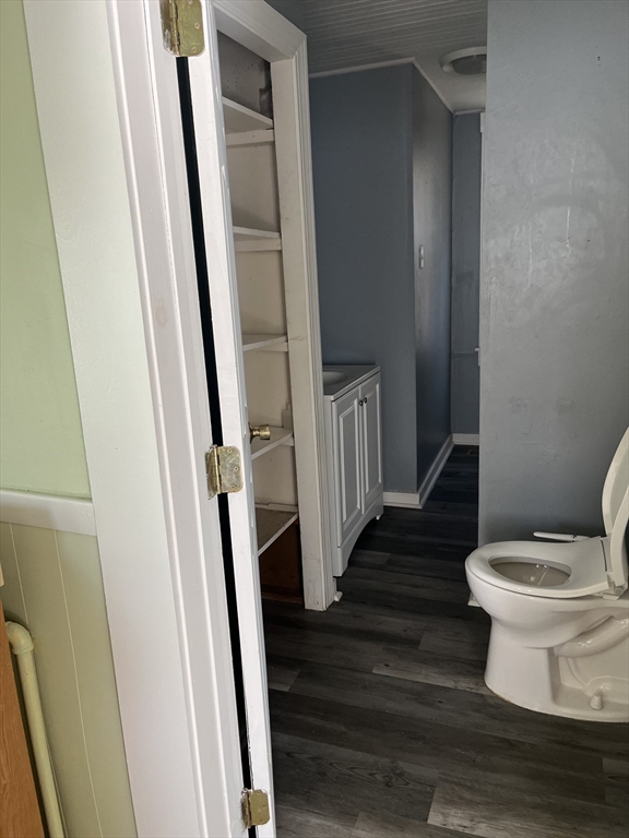3 Orchard St A