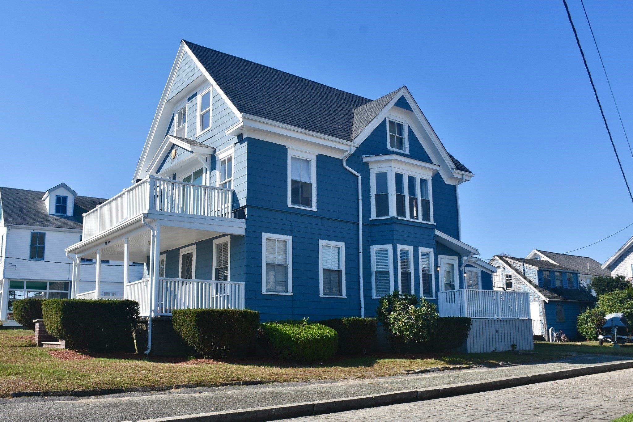 51 South Blvd, Wareham, MA, 51 South Blvd, Wareham, MA Photo #4