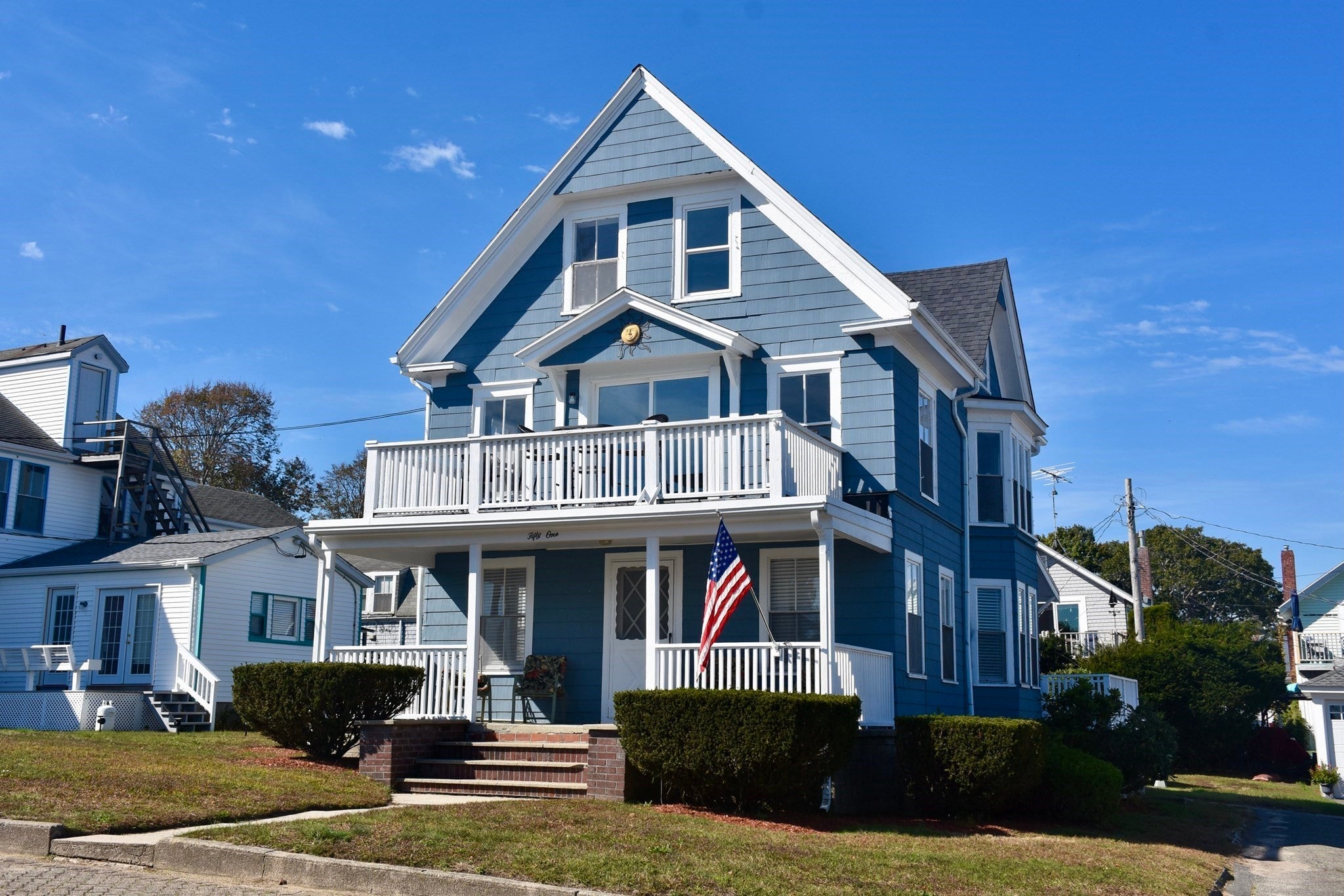 51 South Blvd, Wareham, MA, 51 South Blvd, Wareham, MA Photo #2