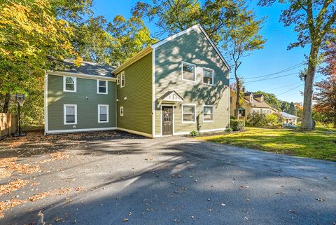 Photo of 614-616 Sutton Street, Northbridge, MA 01534 (MLS # 73438944)