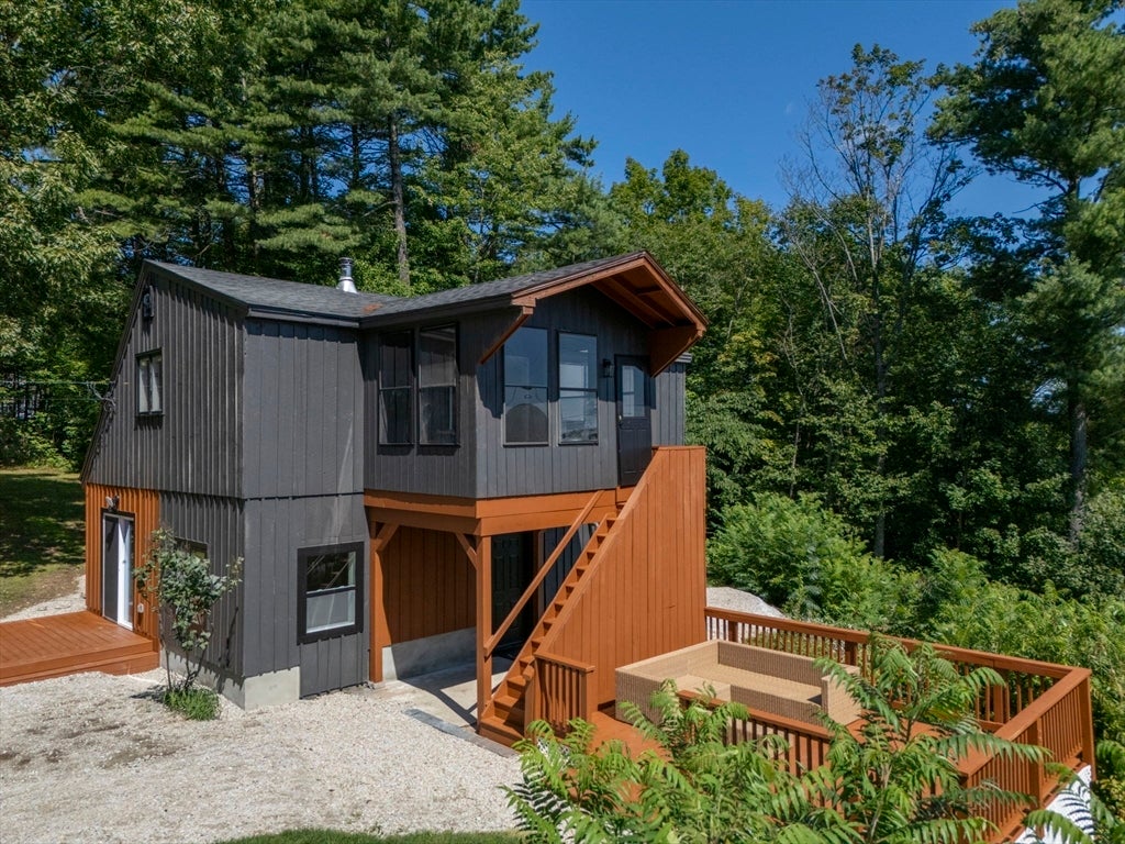 78 Rangeway RD, Dunbarton, NH Photo #30