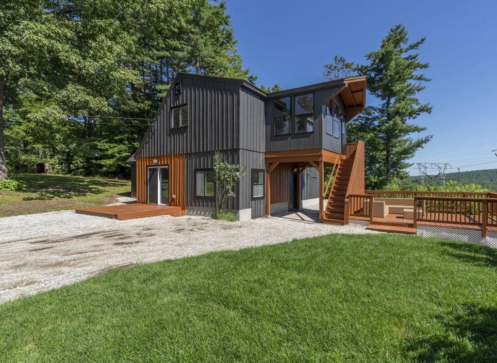 78 Rangeway RD, Dunbarton, NH Photo #29
