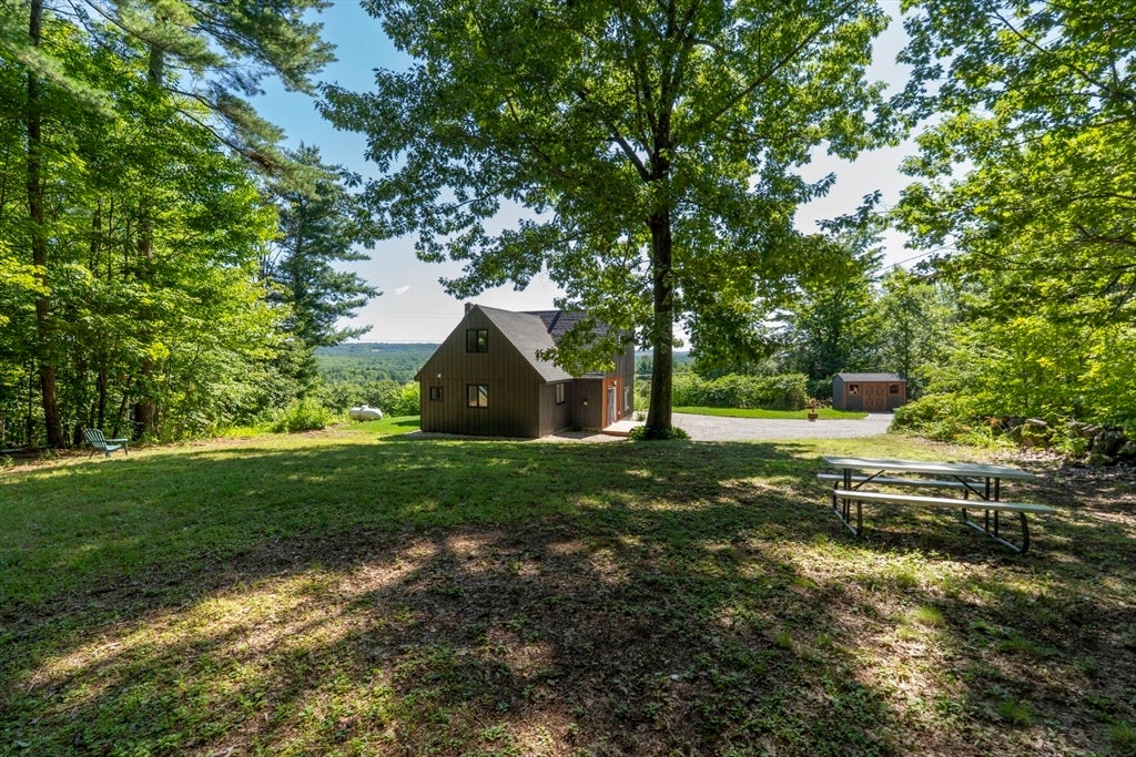 78 Rangeway RD, Dunbarton, NH Photo #36