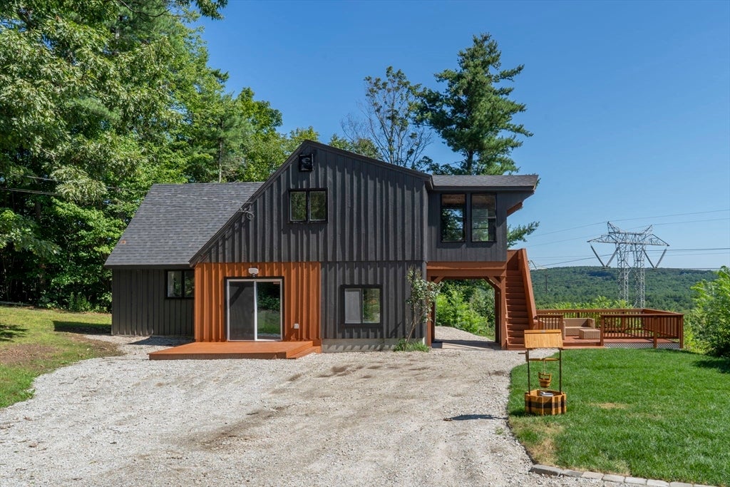 78 Rangeway RD, Dunbarton, NH Photo #31