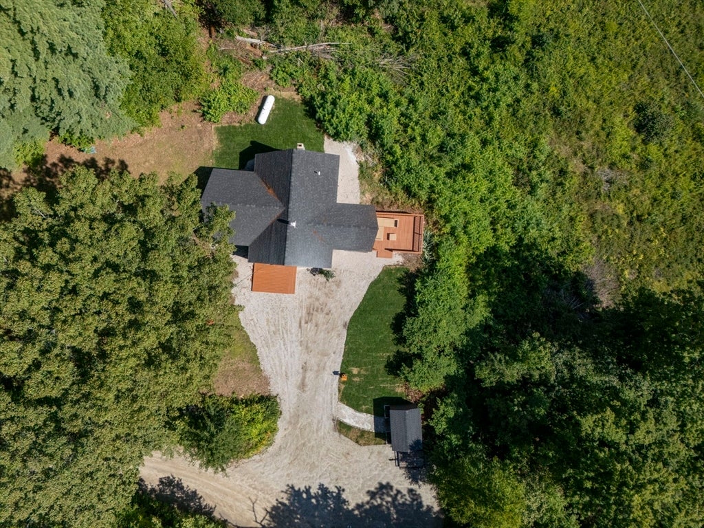 78 Rangeway RD, Dunbarton, NH Photo #35