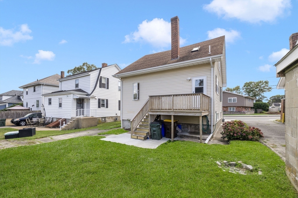 1268 President Ave, Fall River, MA, 1268 President Ave, Fall River, MA Photo #35