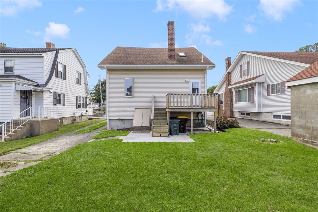 1268 President Ave, Fall River, MA, 1268 President Ave, Fall River, MA Photo #37