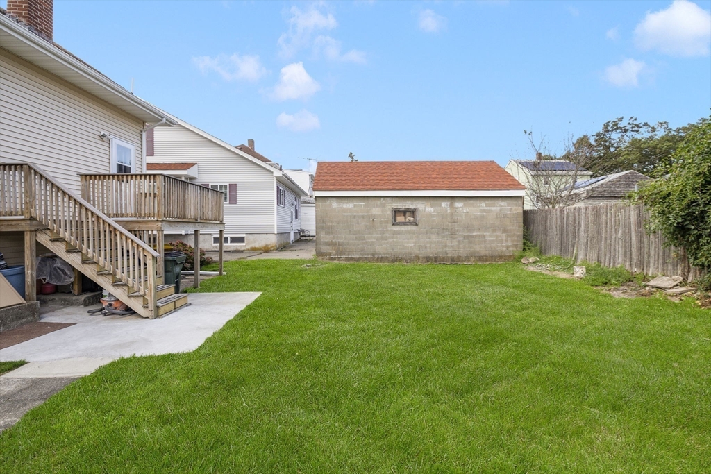 1268 President Ave, Fall River, MA, 1268 President Ave, Fall River, MA Photo #34