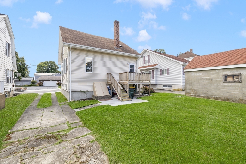 1268 President Ave, Fall River, MA, 1268 President Ave, Fall River, MA Photo #38