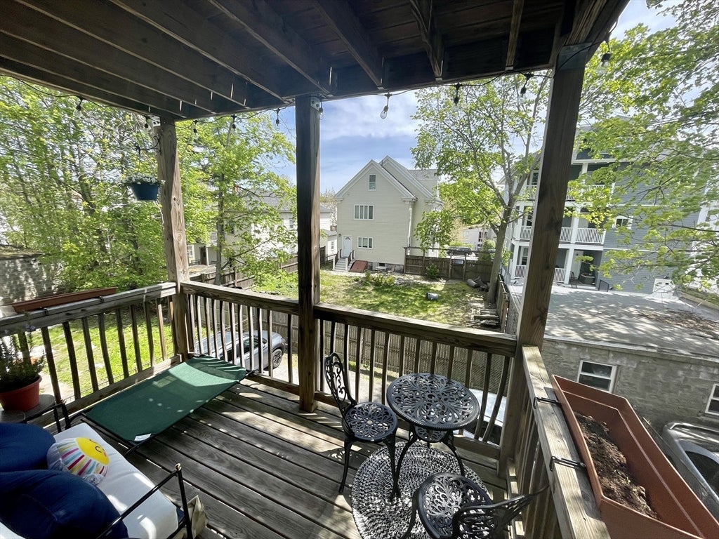 21-23 Marion Rd #2, Belmont, MA Photo #2