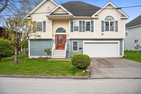 Photo of 37 Dupuis Ave, Worcester, MA 01604 (MLS # 73515183)