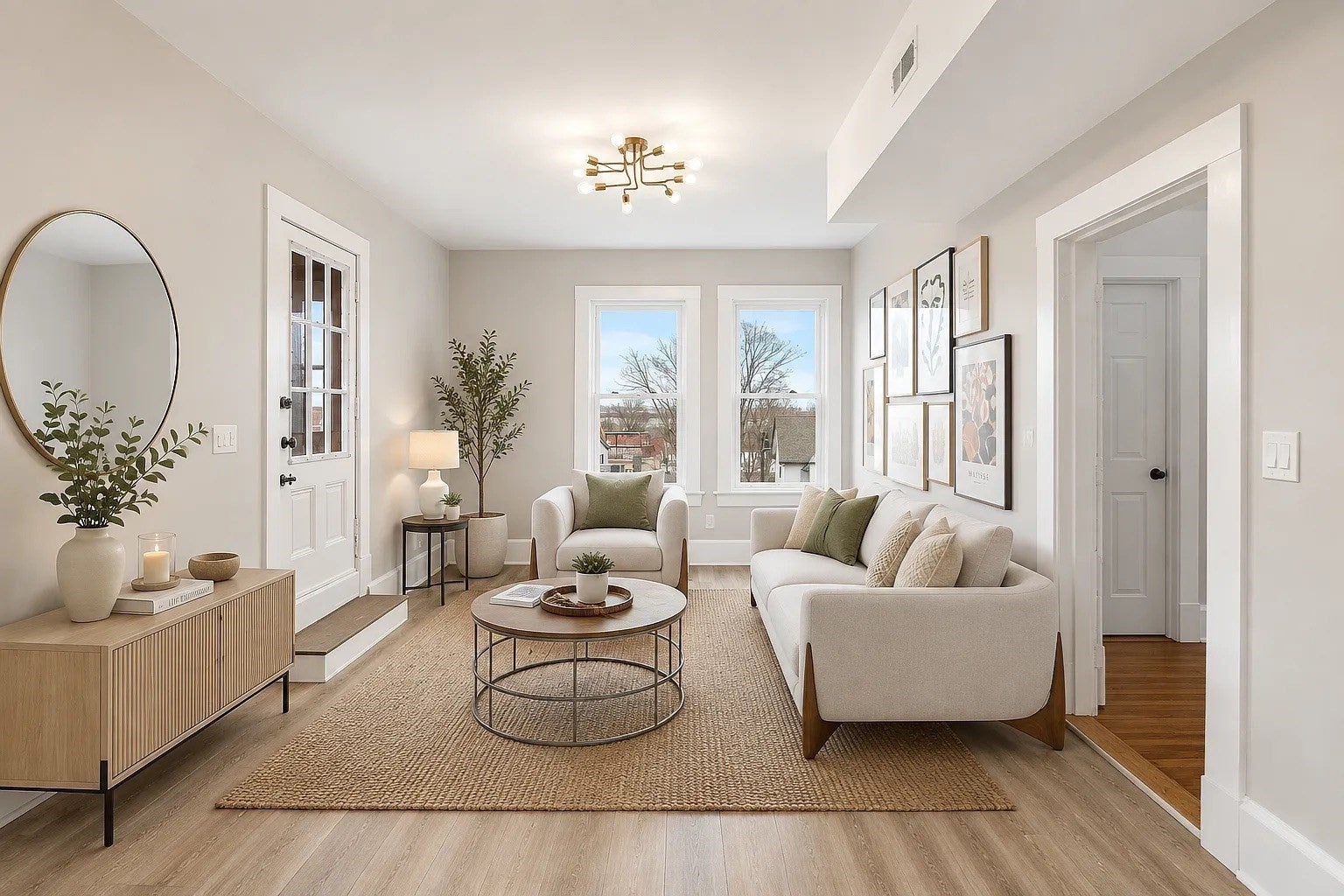 187 Neponset Ave #2, Boston, MA Photo #2