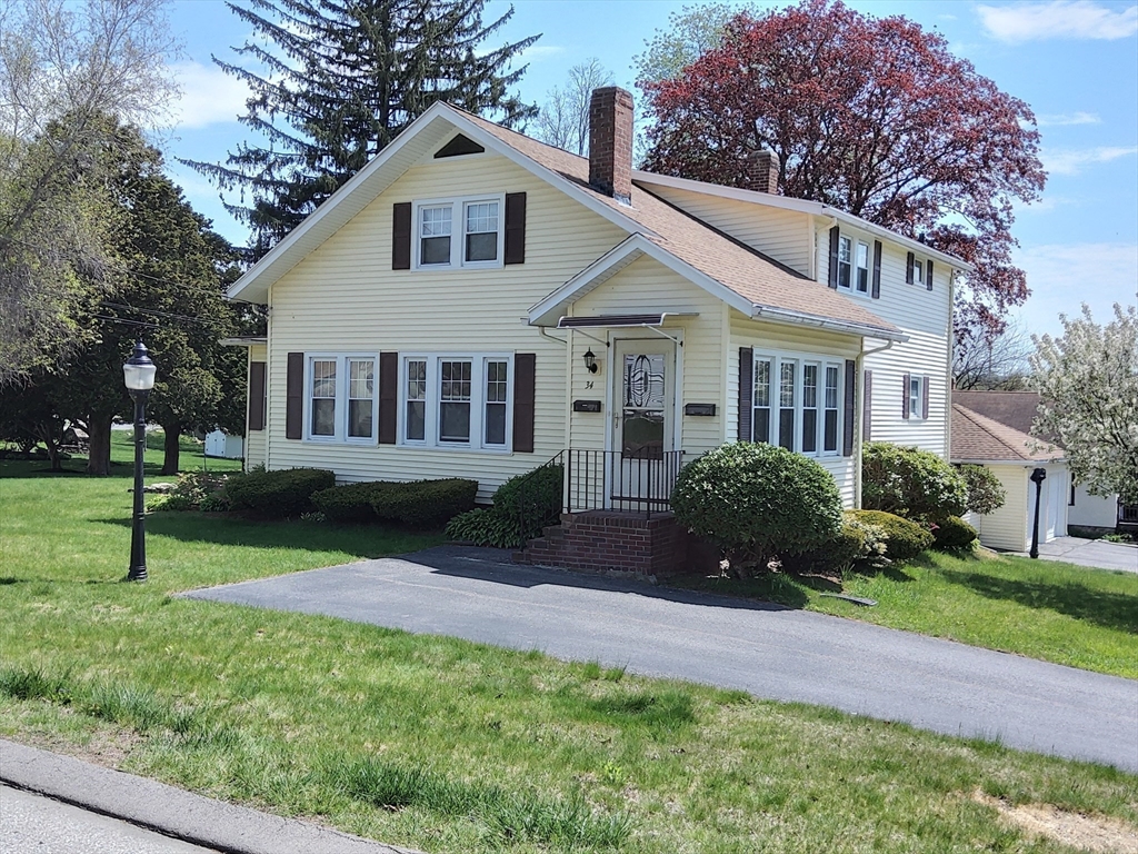 32-34 Elm St, Shrewsbury, MA Photo #4