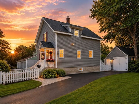 Photo of 6 Torrey St, Attleboro, MA 02703 (MLS # 73558112)
