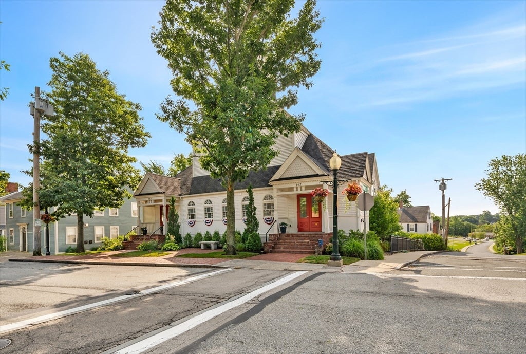142 Main St #4, Amesbury, MA, 142 Main St #4, Amesbury, MA Photo #37