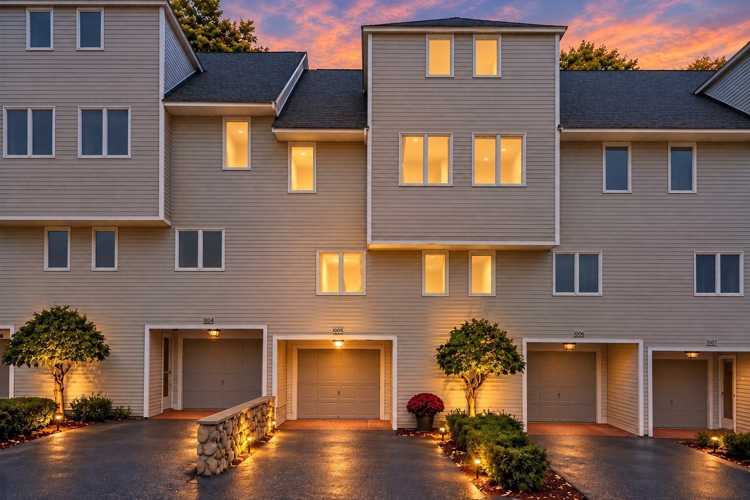 1005 Sherwood Forest Lane #1005, Saugus, MA Photo #31