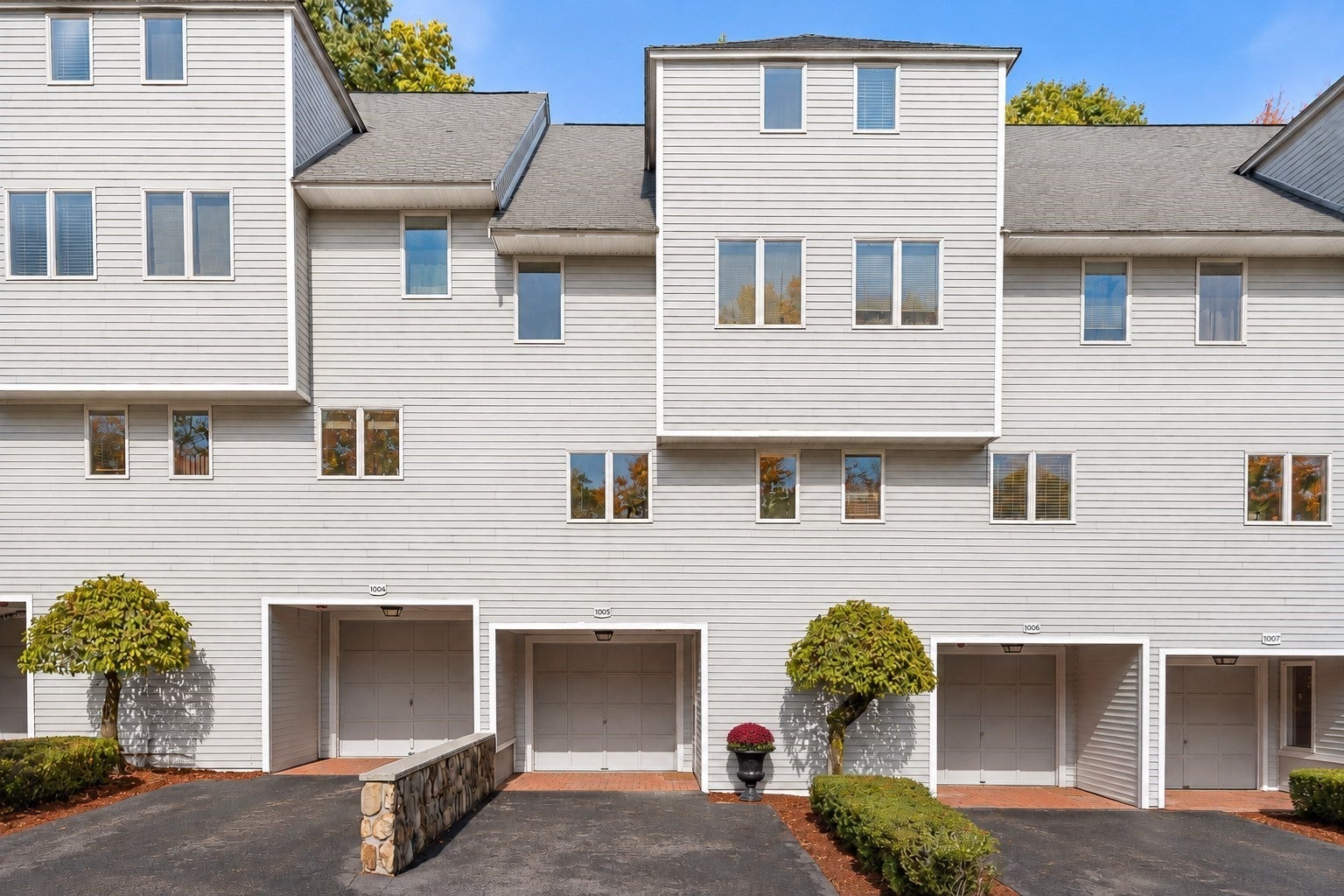 1005 Sherwood Forest Lane #1005, Saugus, MA Photo #30