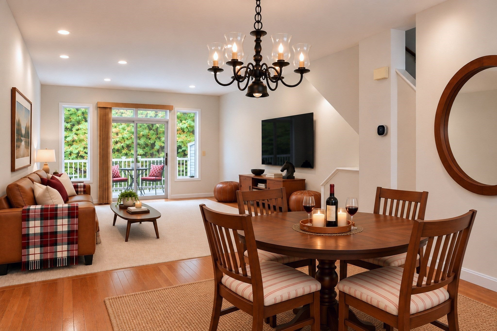 1005 Sherwood Forest Lane 1005