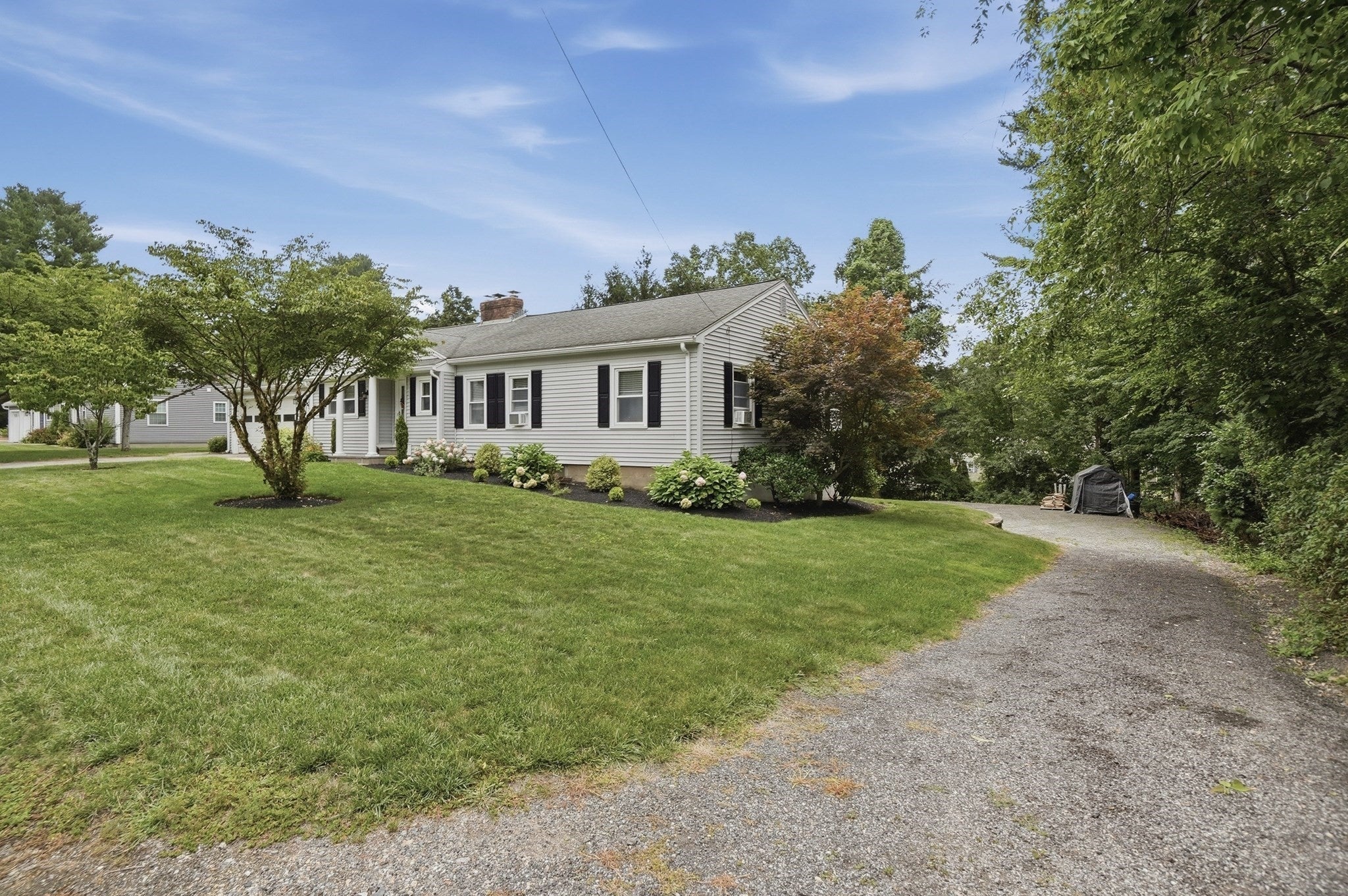 4 Pinewood Drive
