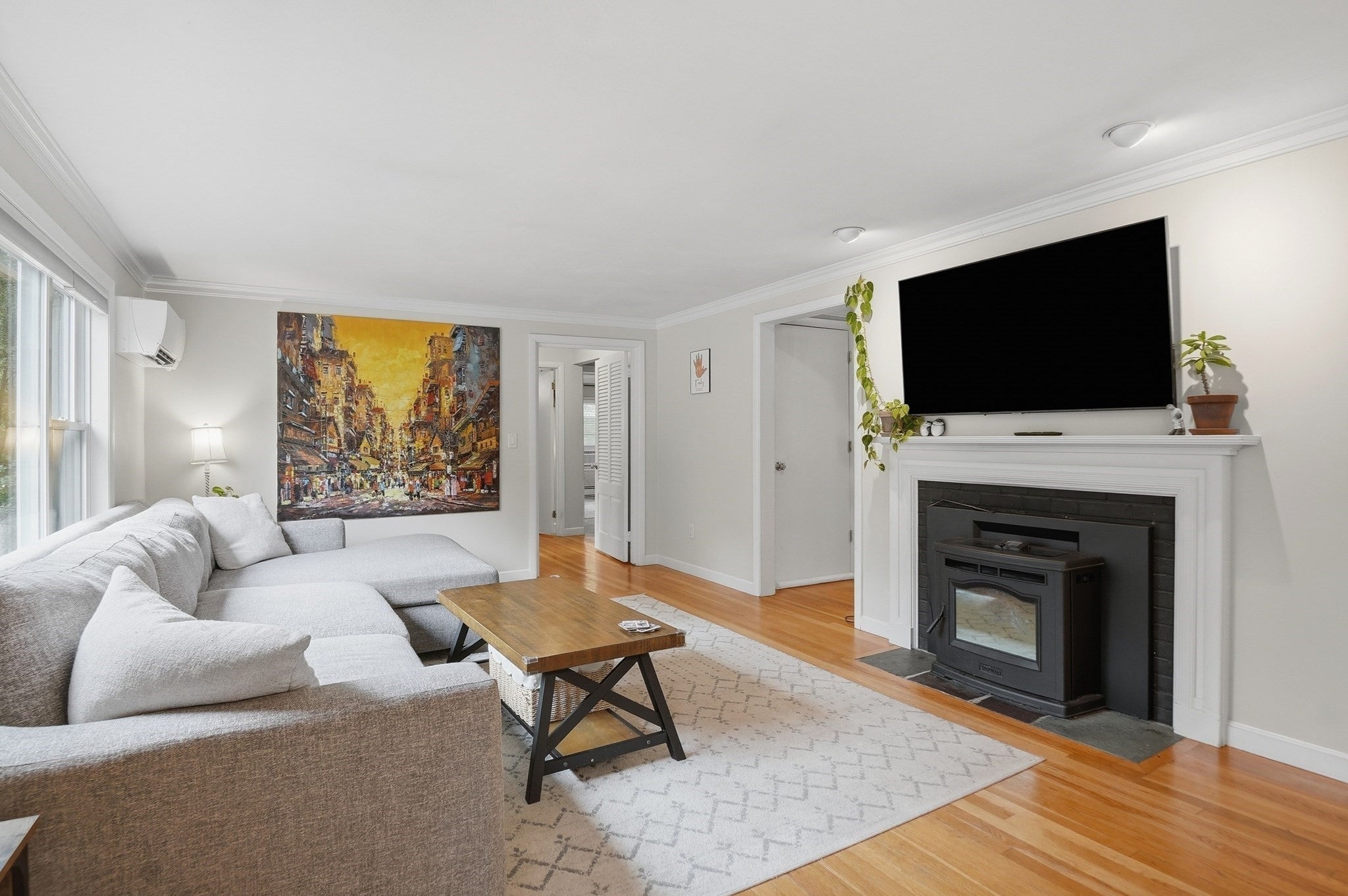 4 Pinewood Drive