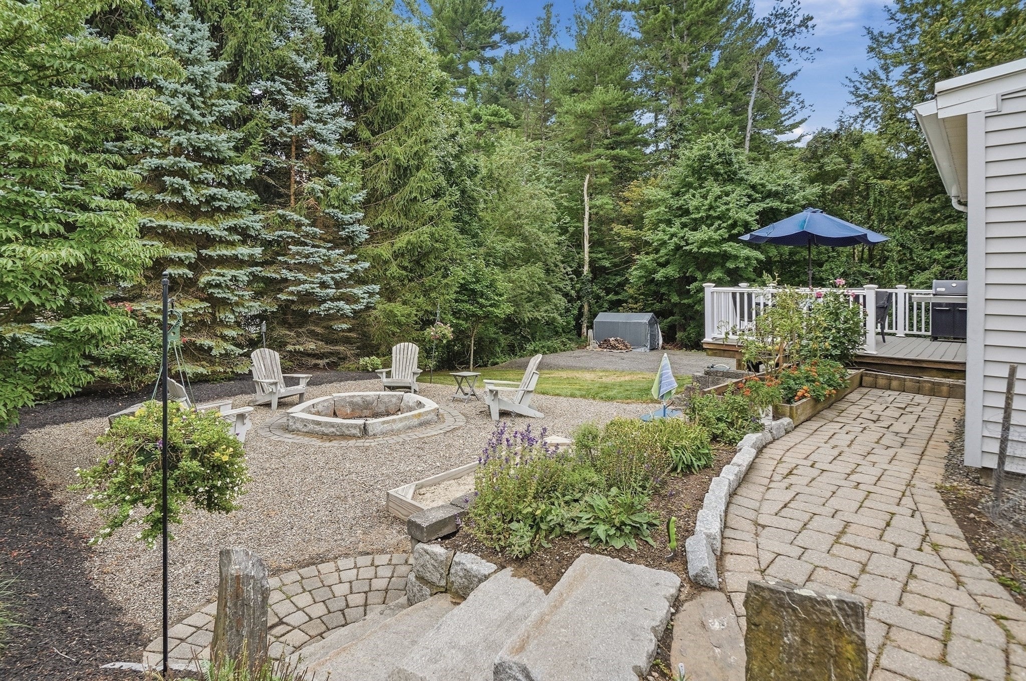 4 Pinewood Drive, West Boylston, MA, 4 Pinewood Drive, West Boylston, MA Photo #33