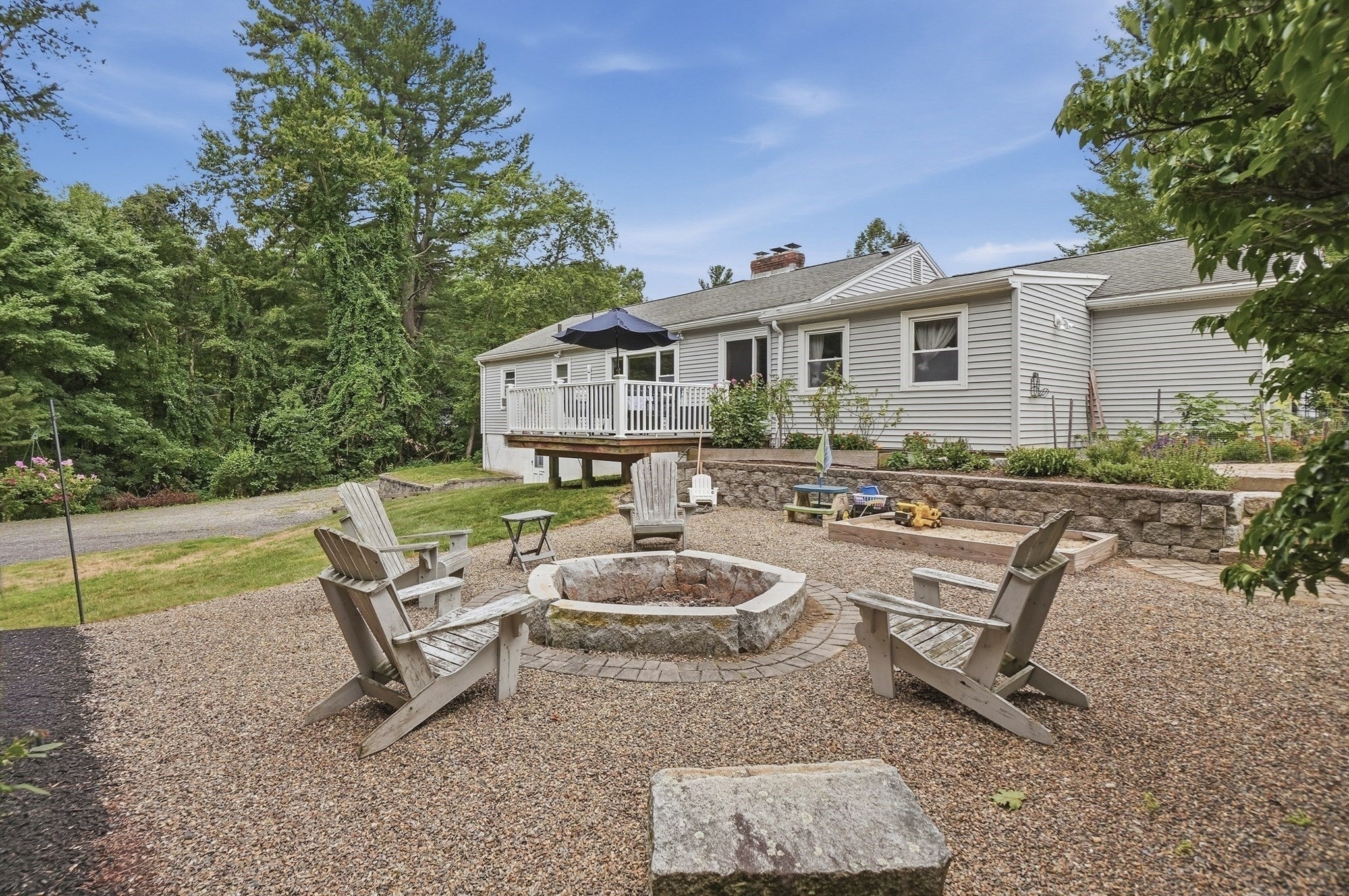 4 Pinewood Drive, West Boylston, MA, 4 Pinewood Drive, West Boylston, MA Photo #32