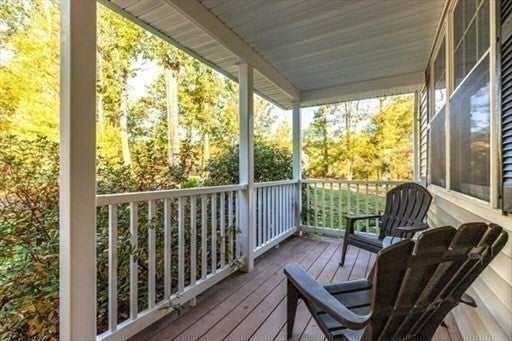 193 Scotland Rd #A, Newbury, MA Photo #26
