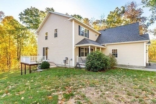 193 Scotland Rd #A, Newbury, MA Photo #28