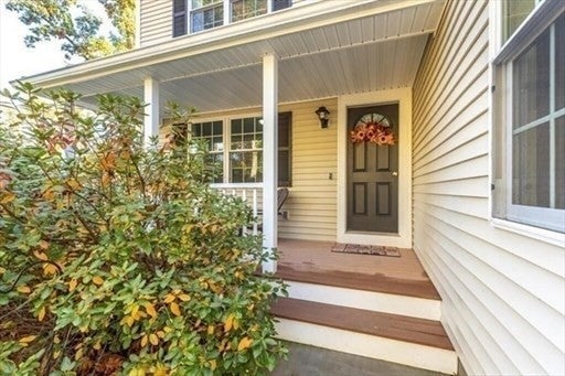193 Scotland Rd #A, Newbury, MA Photo #2